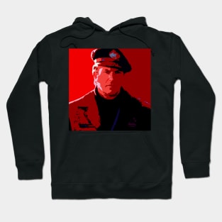 kevin costner Hoodie